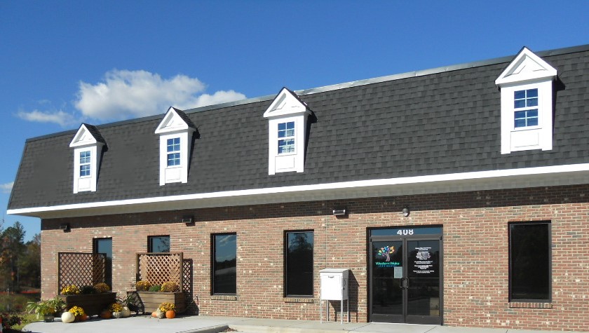 Western Wake Crisis Ministry - Food Pantry