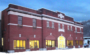 The Soup Kitchen of Greater Wheeling, WV