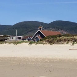 St. Mary’s By The Sea Senior Meals