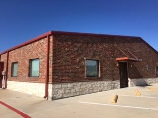 Wylie Community Christian Care Center