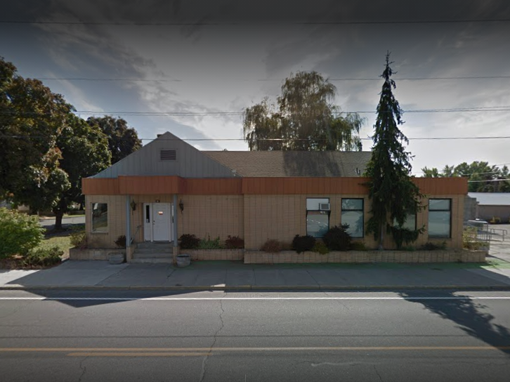 Omak Food Bank