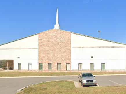 Victory Baptist Church
