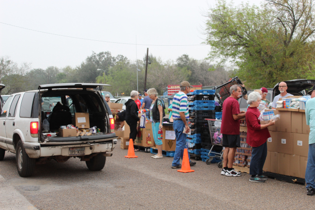 Open Hands Community Charitable Services