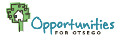 Opportunities For Otsego, Inc.
