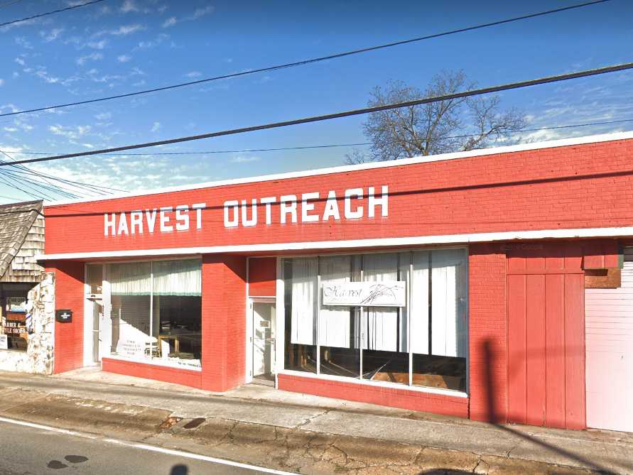 Harvest Outreach Centers