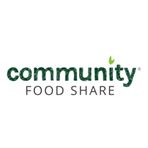 Community Food Share - Emergency Food 