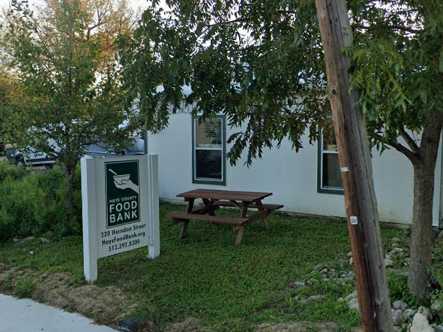 Hays County Area Food Bank