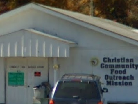 Christian Community Food Outreach