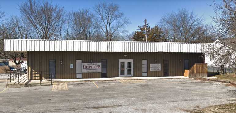 Batesville Help & Hope Food Pantry