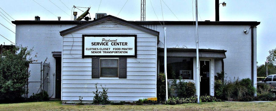 Piedmont Food Bank Inc