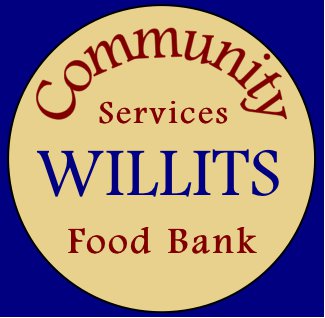 Willits Community Services & Food Bank
