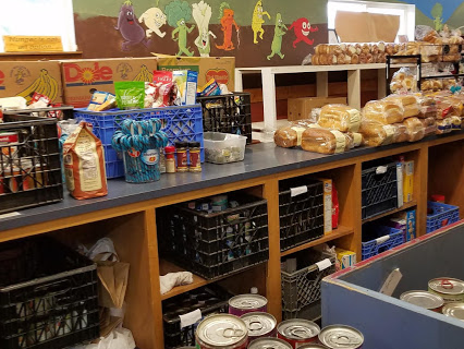 Port Angeles Food Bank