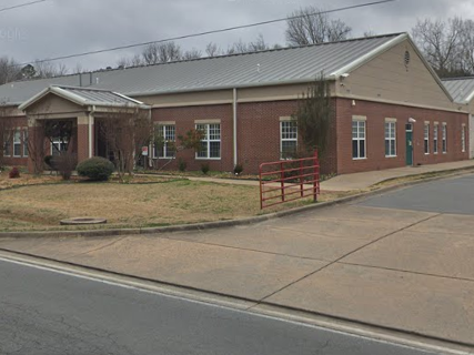 Humane Society of Pulaski Coun