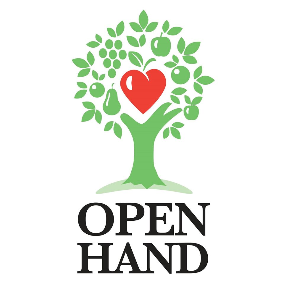 Project Open Hand - Atlanta