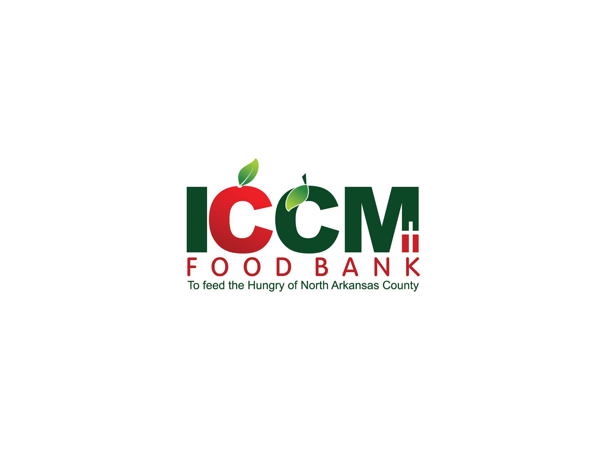 ICCM/First Christian Food Bank