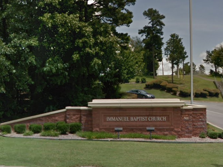 Immanuel Baptist Church