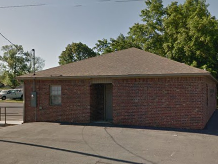 Immanuel Food Pantry