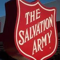 Salvation Army of Mountain Home