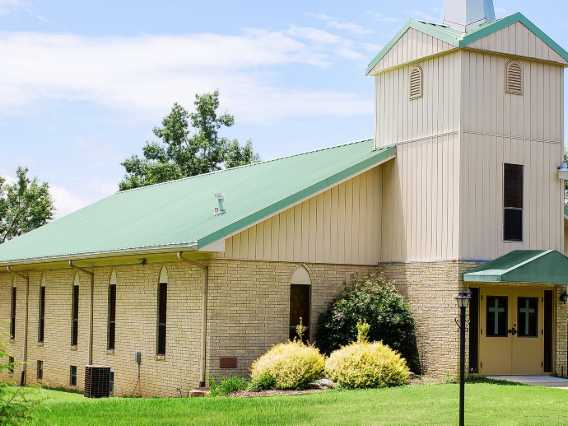 Zion Lutheran Church