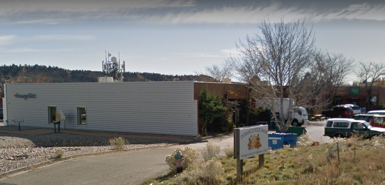 Durango Food Bank