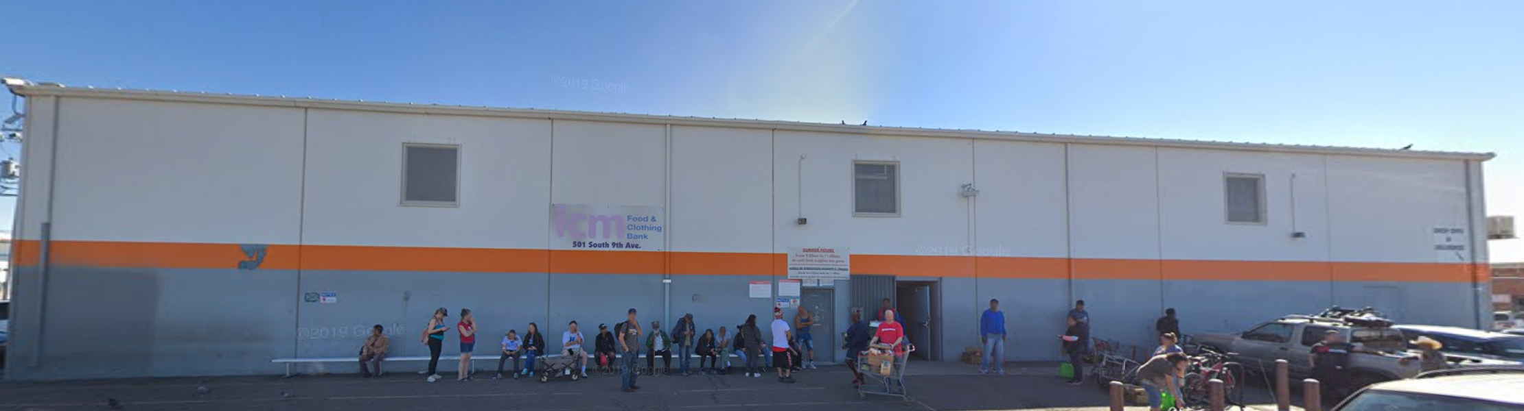 Top Free Food Resources In Phoenix Az Food Pantries Food Banks
