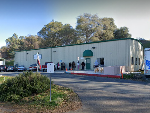 Interfaith Council Of Amador