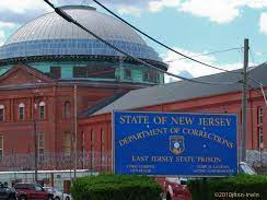 East Jersey State Prison-PBA 105 Community Food Bank