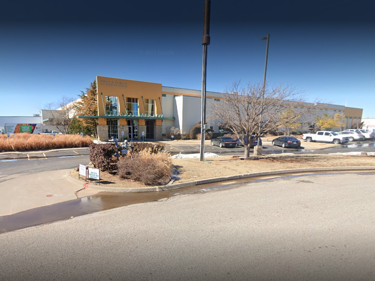 Regional Food Bank Foundation