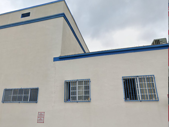 Rescue Mission Alliance