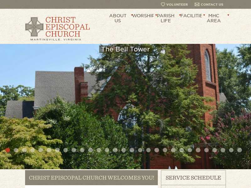 Evangelical Church Of Jesus Christ Food Bank