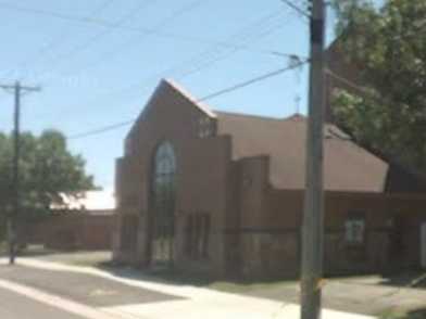 Avon Food Shelf - Food Distribution Center at Church of St Benedict