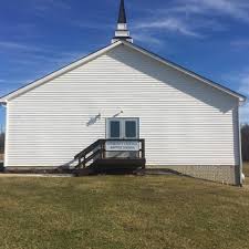Community Freewill Baptist Church
