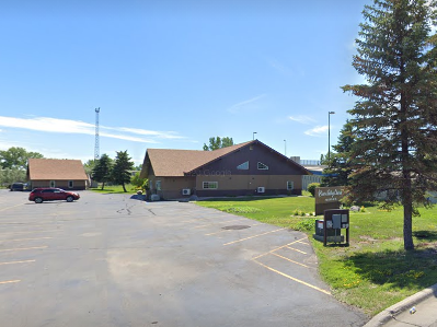 River Valley Church Food Pantry