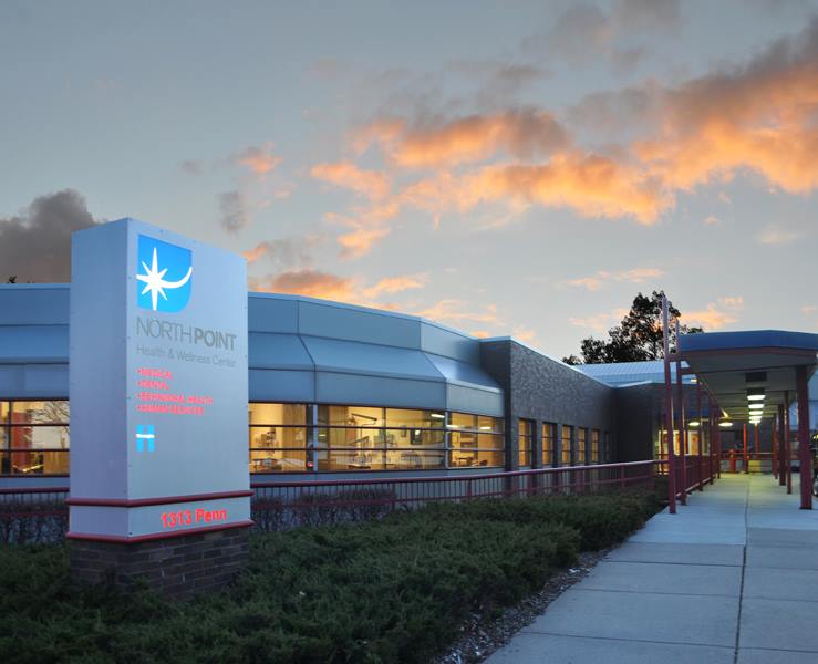 Northpoint Health And Wellness Center