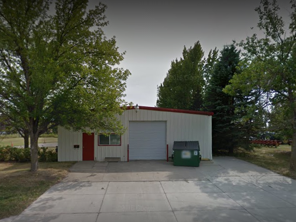 Richland Wilkin Emergency Food Pantry