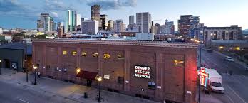 Denver Urban Ministries