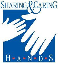 Sharing & Caring Hands