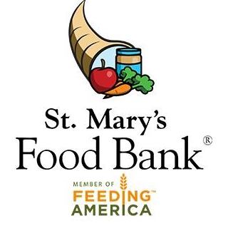 St. Marys Food Bank Alliance Food Pantry