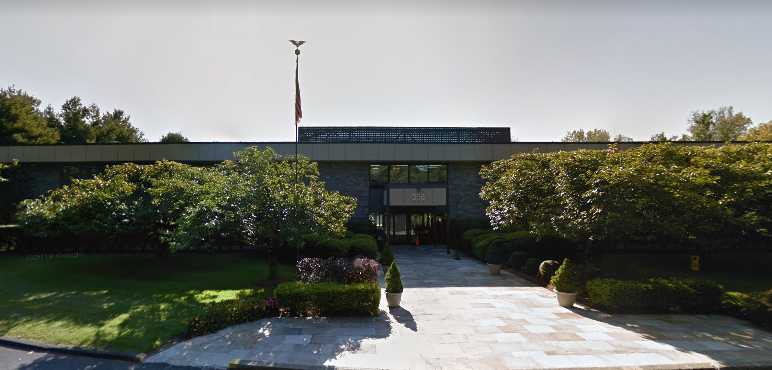 Food Bank Of Westchester