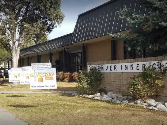 Denver Inner City Parish - Food Pantry