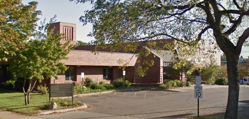 Union Gospel Mission