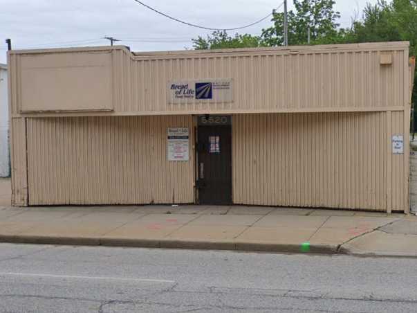 Bread Of Life Food Pantry