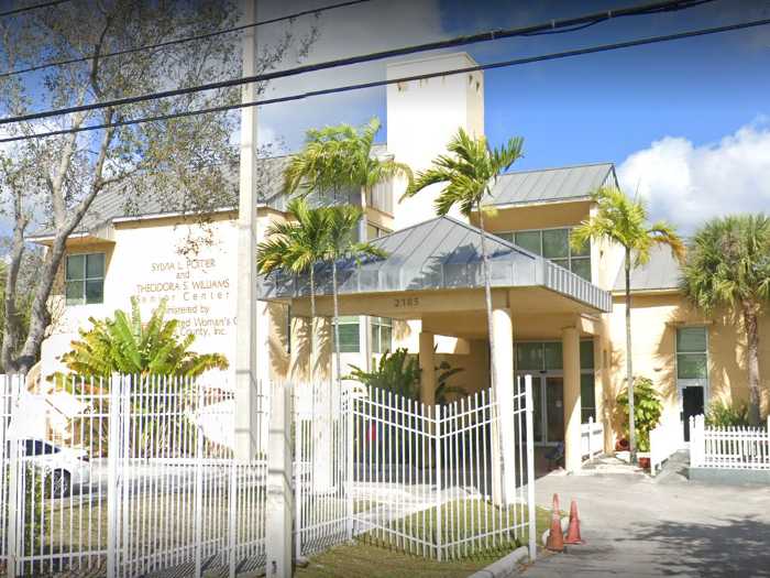 Northwest Federated Woman's Club