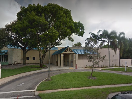 Cooper City Community Center