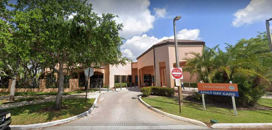 Southwest Focal Point Senior Center