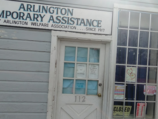 Arlington Temporary Assistance