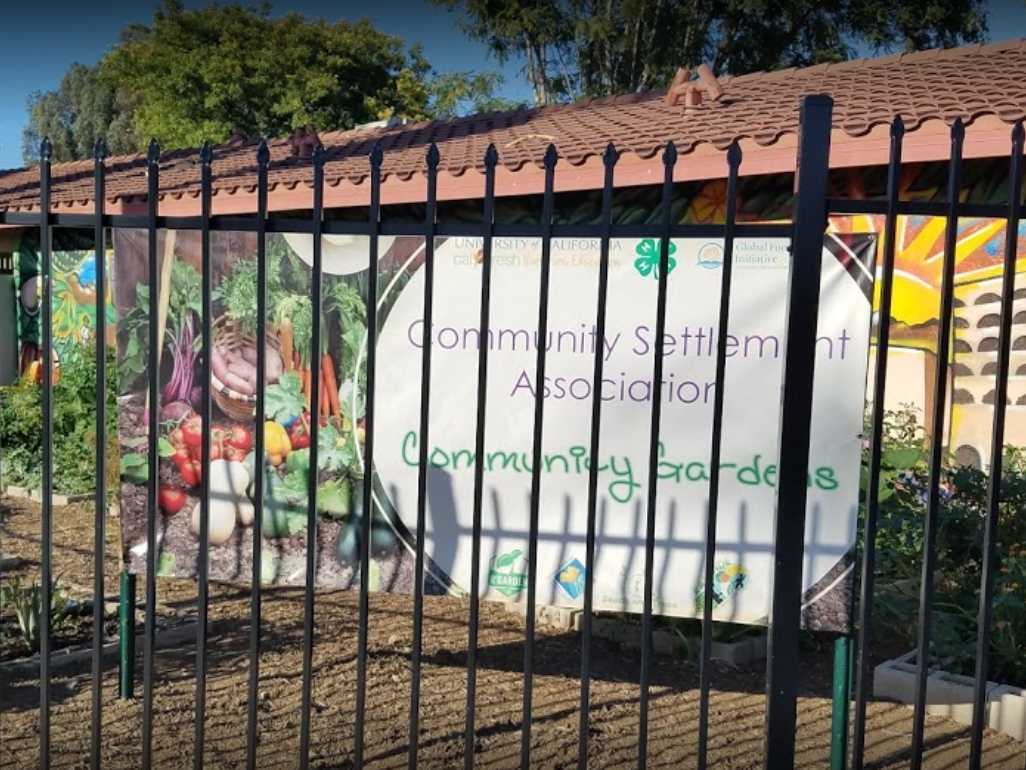 Community Settlement Association