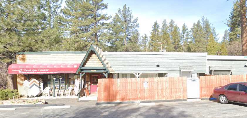 Idyllwild HELP Center