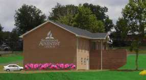 Seventh-day Adventist Church