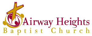 Airway Heights Baptist Church